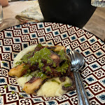 Photo n°7 de l'avis de Davide.a fait le 01/08/2023 à 16:00 sur le  Ristorante Pizzeria Santa Ittoria à Cossoine