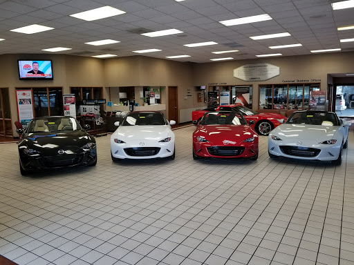 Car Dealer «Lunde Auto Center», reviews and photos, 140 40th St S, Fargo, ND 58103, USA