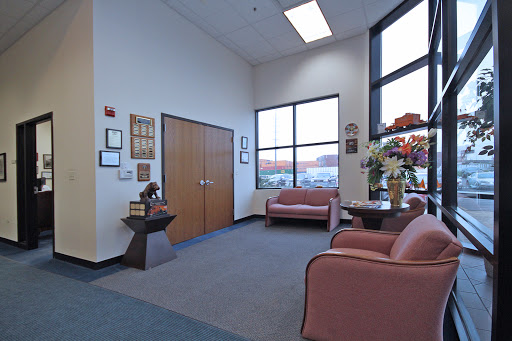 Moving and Storage Service «Reebie Storage & Moving Co.», reviews and photos, 10423 Franklin Ave #100, Franklin Park, IL 60131, USA