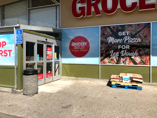 Grocery Store «Grocery Outlet Bargain Market», reviews and photos, 354 S 1st Ave, Hillsboro, OR 97123, USA