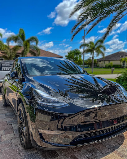 Prestige Detailing en Fort Myers