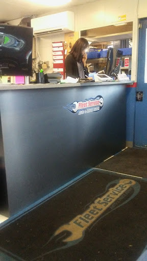 Auto Repair Shop «Fleet Service Auto And Truck Repair», reviews and photos, 7511 Beverly Blvd, Everett, WA 98203, USA