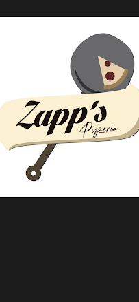 Photos du propriétaire du Restaurant italien ZAPP'S à Paris - n°5