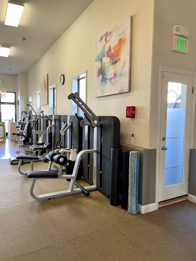 Gym «fit BERNAL fit», reviews and photos, 701 Cortland Ave, San Francisco, CA 94110, USA