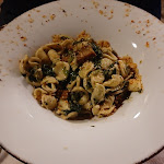 Photo n°8 de l'avis de Barbara.y fait le 08/09/2021 à 08:08 sur le  Il Ristoro dei Templari Trattoria Pizzeria Braceria à Lecce