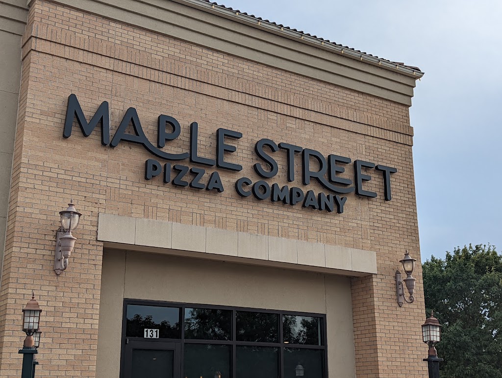Maple Street Pizza Company Wichita, KS 67235 Menu, Reviews, Hours