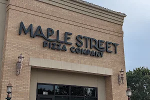 Maple Street Pizza Company image