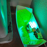 Photo n°5 de l'avis de Attic. fait le 21/03/2023 à 09:14 sur le  Draft Hostel & Rooms à Lisbon