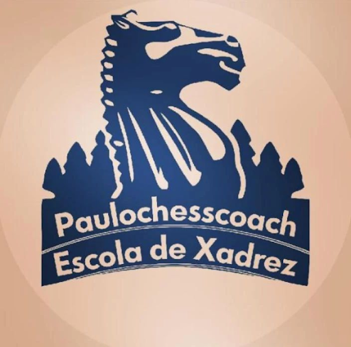 PauloChessCoach, Escola de Xadrez!