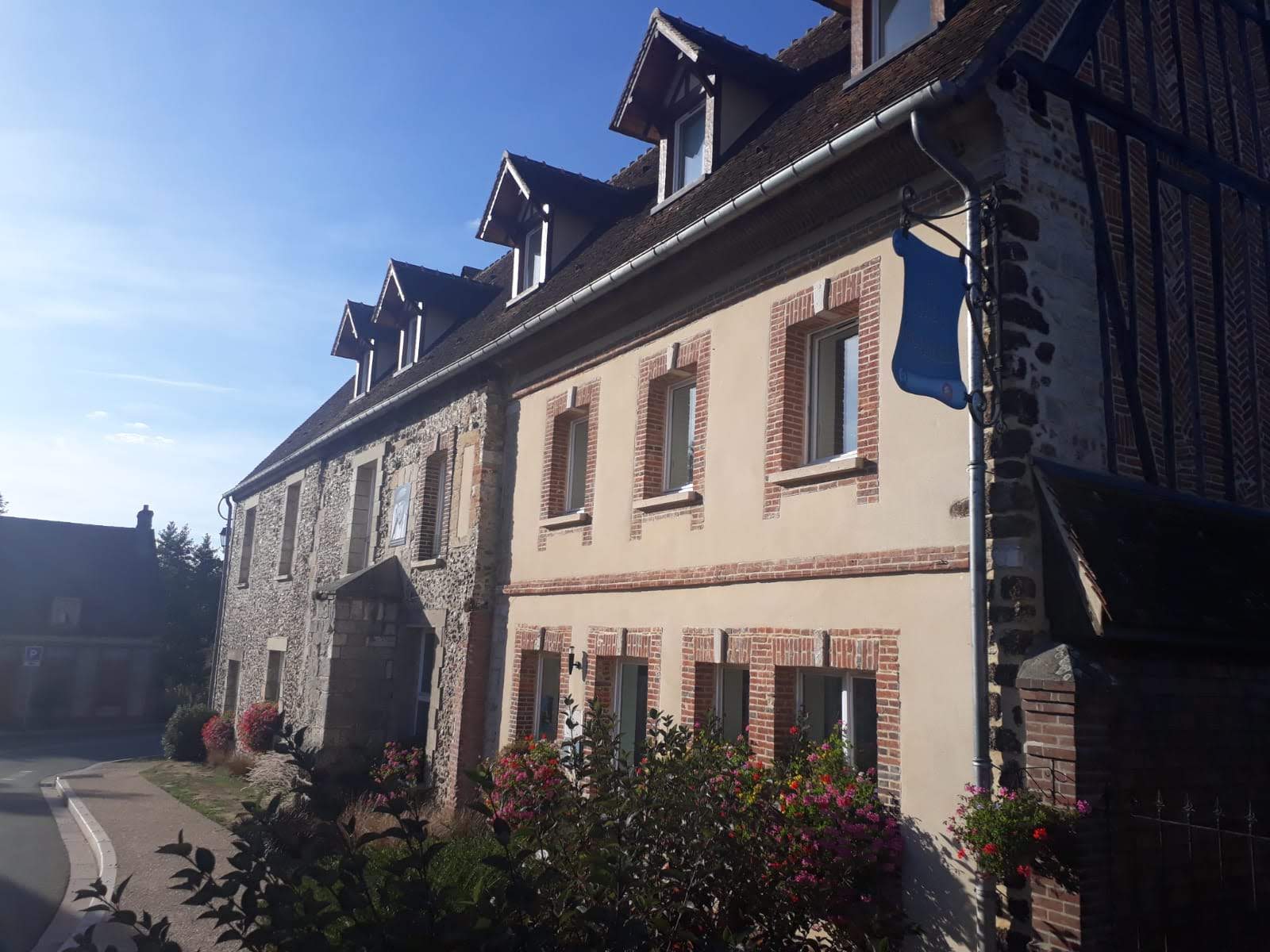 Photo n° 1 de l'avis de Wilfried.O fait le 01/10/2018 à 06:32