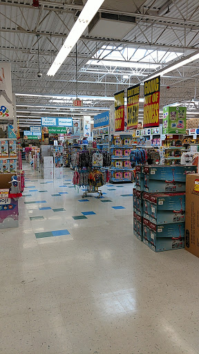 Toy Store «Toys