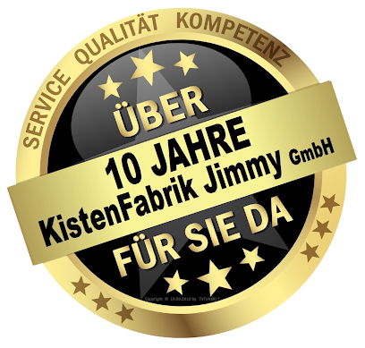 Kistenfabrik Jimmy GmbH