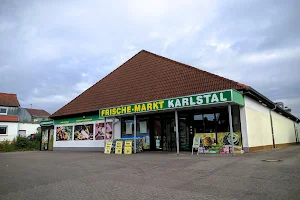 Frischemarkt Karlstal image