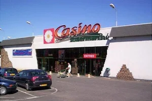 Casino Supermarché image