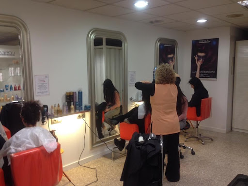 Granollers Sol Estética Peluquería en Granollers, Barcelona