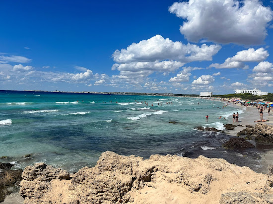 Spiaggia degli Innamorati