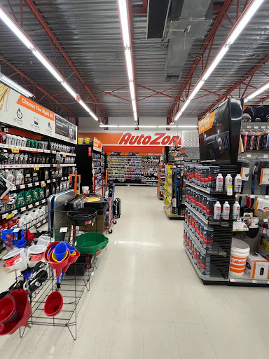 Auto Parts Store «AutoZone», reviews and photos, 1909 12600 S, Riverton, UT 84065, USA