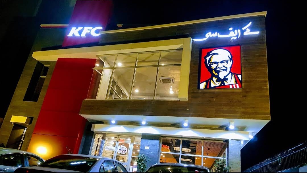 KFC - Johar Town