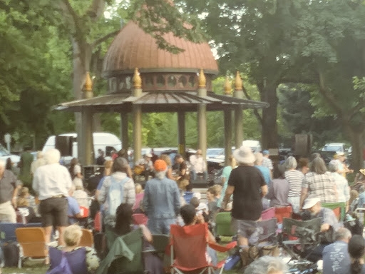 Park «Dawson Park», reviews and photos, 2926 N Williams Ave, Portland, OR 97227, USA