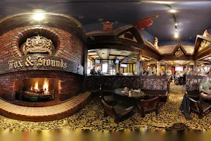 Fox & Hounds Pub and Restaurant image