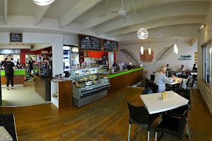 UMU Restaurant and Cafe