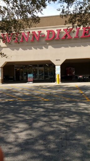 Supermarket «Winn-Dixie», reviews and photos, 6600 North Socrum Loop, Lakeland, FL 33809, USA