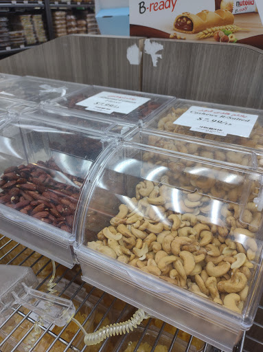 Asian Grocery Store «Super Global International Food Market», reviews and photos, 11235 Alpharetta Hwy # 111, Roswell, GA 30076, USA