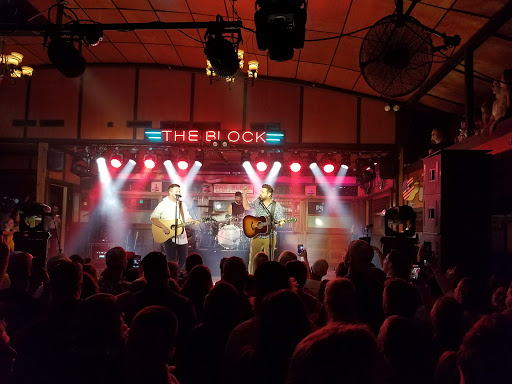 Night Club «The Block», reviews and photos, 113 Eglin Pkwy SE, Fort Walton Beach, FL 32548, USA