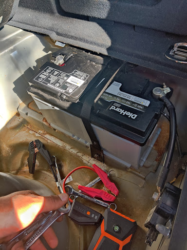 Auto Parts Store «Advance Auto Parts», reviews and photos, 8724 NW 122nd St, Hialeah Gardens, FL 33018, USA