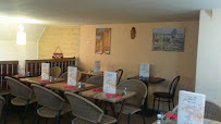 Atmosphère du Restaurant libanais Le Libanais à Strasbourg - n°8