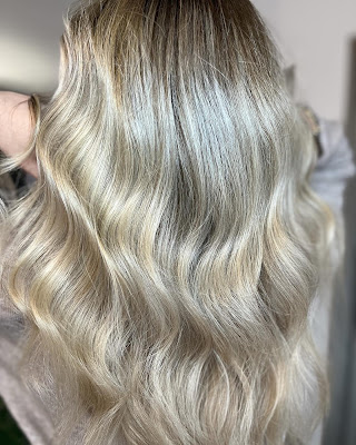 Cut & Color By Fa à Pau