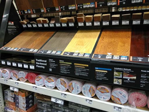 Home Improvement Store «The Home Depot», reviews and photos, 20260 SW Pacific Hwy, Sherwood, OR 97140, USA