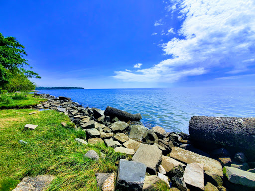 Historical Place «Fort Howard Park», reviews and photos, 9500 North Point Rd, Fort Howard, MD 21052, USA