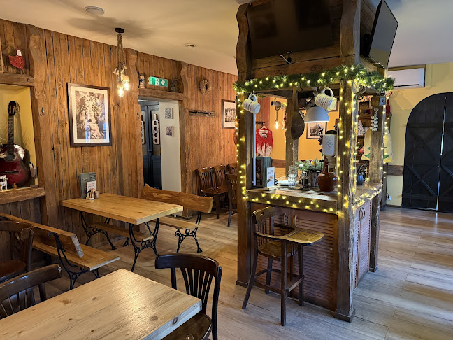 Opinii despre Gospoda Podlaska în Białystok - Restauracja