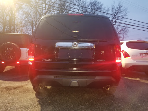 Used Car Dealer «Balic Autos Inc», reviews and photos, 9813 Lanham Severn Rd, Lanham, MD 20706, USA