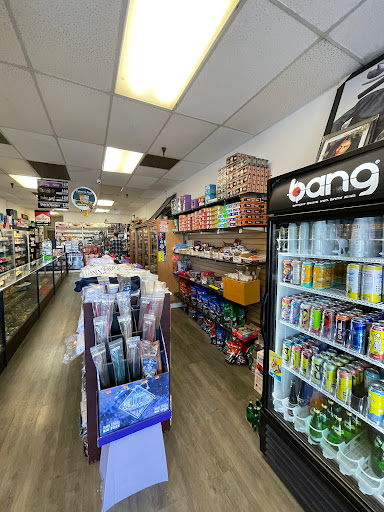 Tobacco Shop «Goleta Smoke Shop», reviews and photos, 6831 Hollister Ave, Goleta, CA 93117, USA