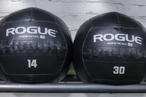 Gym «Cue CrossFit», reviews and photos, 902 1st Avenue South, Seattle, WA 98134, USA