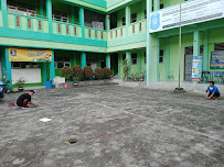 Foto SMP  Muhammadiyah 1 Balikpapan, Kota Balikpapan