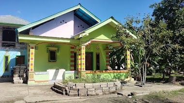 Toko Pondok Sinar Baru