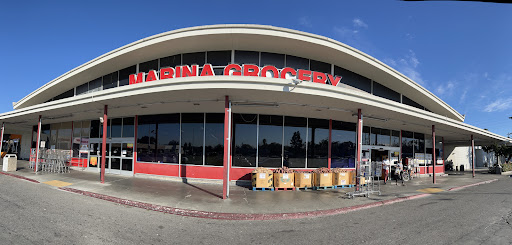 Asian Grocery Store «Marina Grocery», reviews and photos, 4148 Monterey Hwy, San Jose, CA 95111, USA