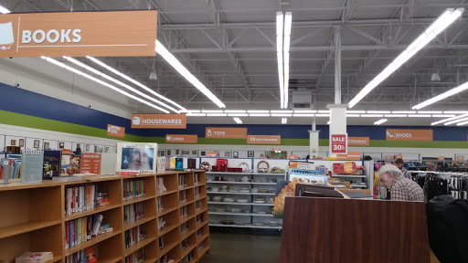 Thrift Store «Goodwill Everett South», reviews and photos, 228 SW Everett Mall Way, Everett, WA 98204, USA