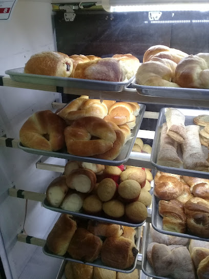 Panadería 'El buen pan'