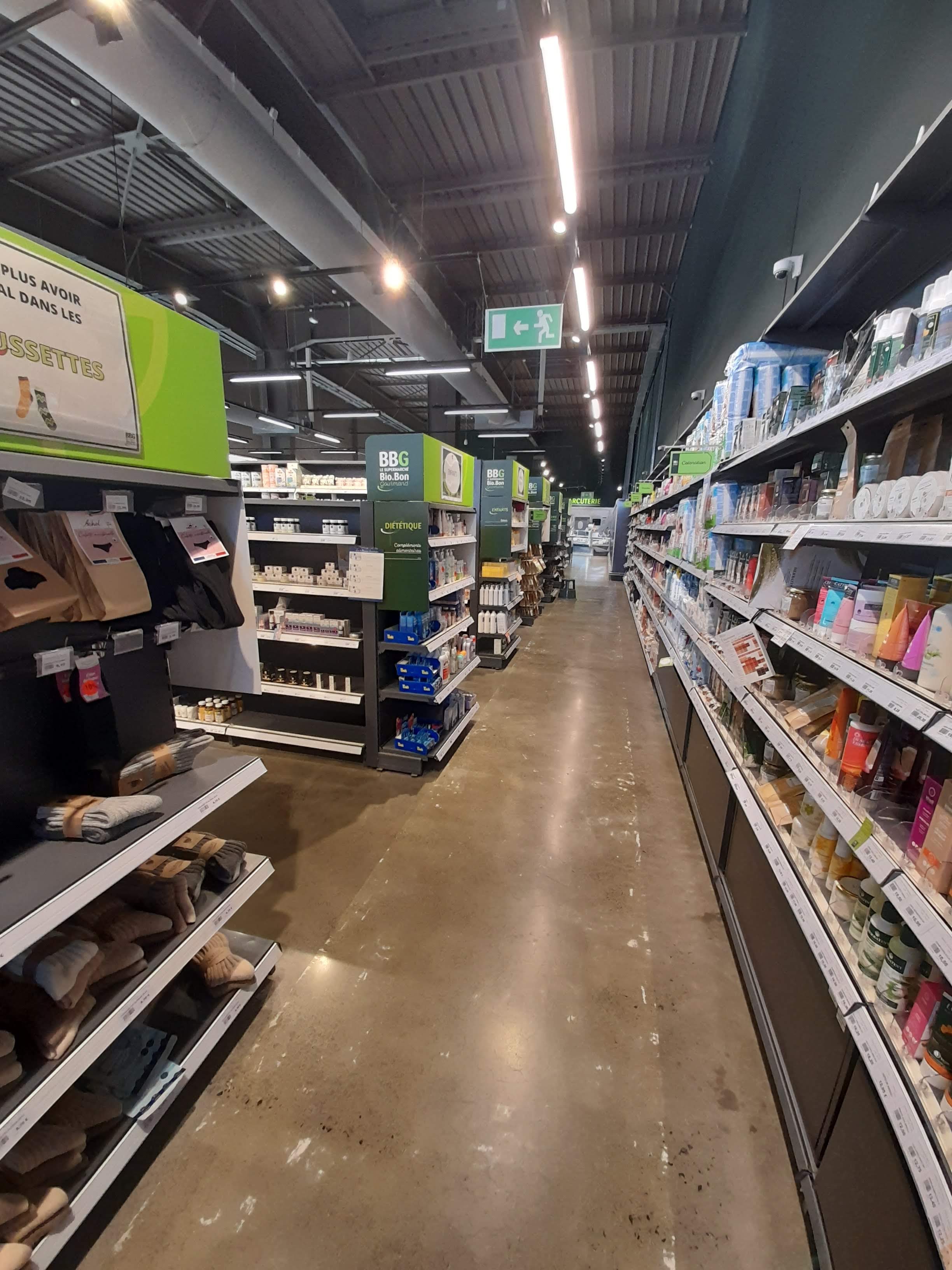 Photo n° 6 de l'avis de Sylvain. fait le 23/03/2021 à 18:47