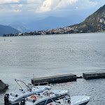 Photo n°5 de l'avis de Anna.e fait le 16/08/2022 à 20:26 sur le  Moregallo restaurant e lounge bar à Mandello del Lario