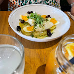 Photo n°2 de l'avis de Ricardo.r fait le 15/08/2022 à 14:06 sur le  Tasca Chic à Lisbon