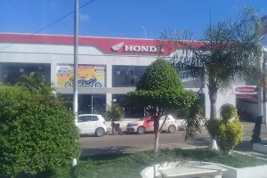 Honda - Asa Moto Center Santo Amaro image