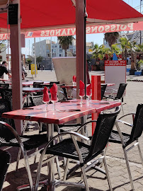 Atmosphère du Restaurant Le Monde des Grillades à Agde - n°5