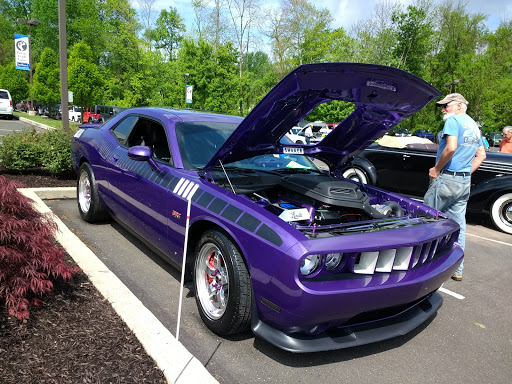 Car Dealer «Fred Beans Chrysler Dodge Jeep Ram», reviews and photos, 858 N Easton Rd, Doylestown, PA 18902, USA