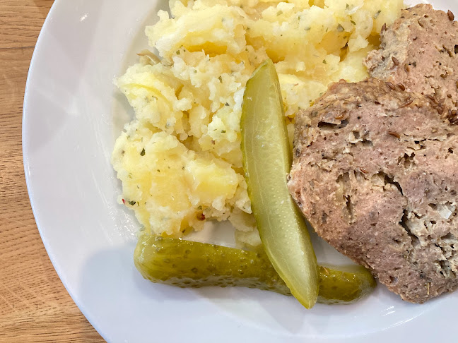 Hospůdka Brno - Restaurace