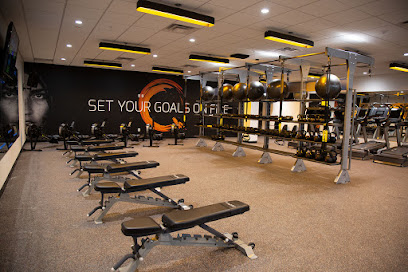 XPERIENCE FITNESS ROSEVILLE